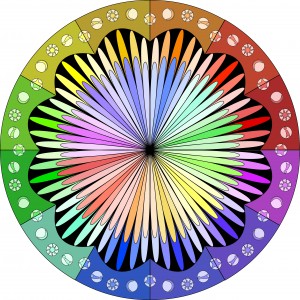 Little,C_Color Wheel