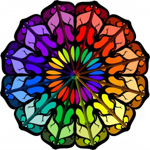 miller,A_color wheel design